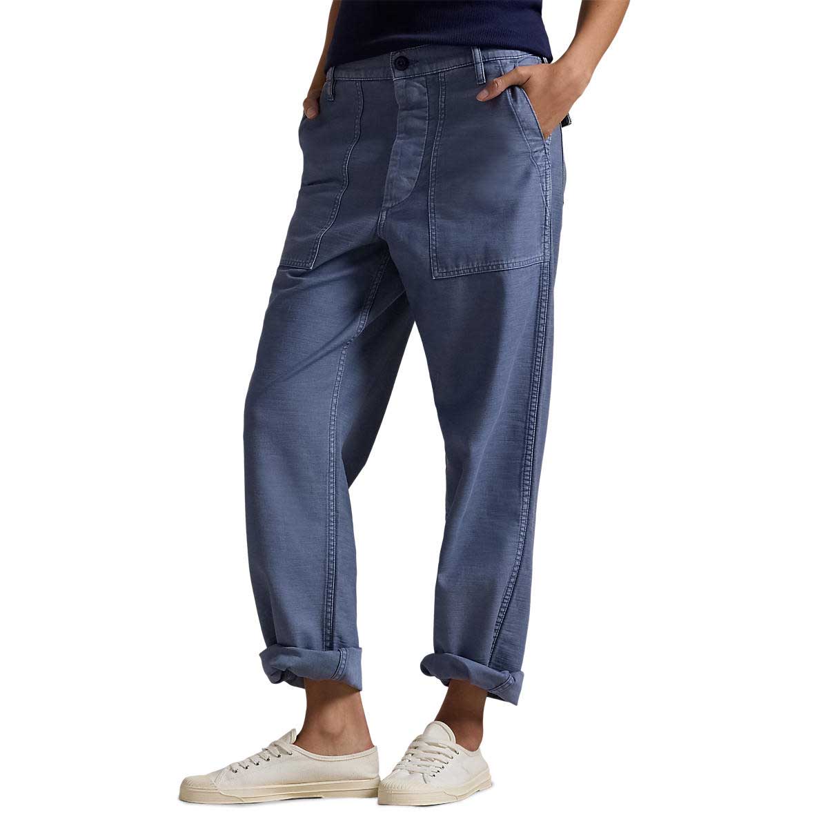 Polo Ralph Lauren The Ricky Pant